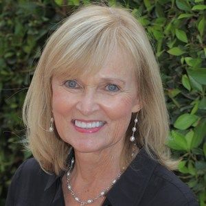 Meet your Posher, Patty